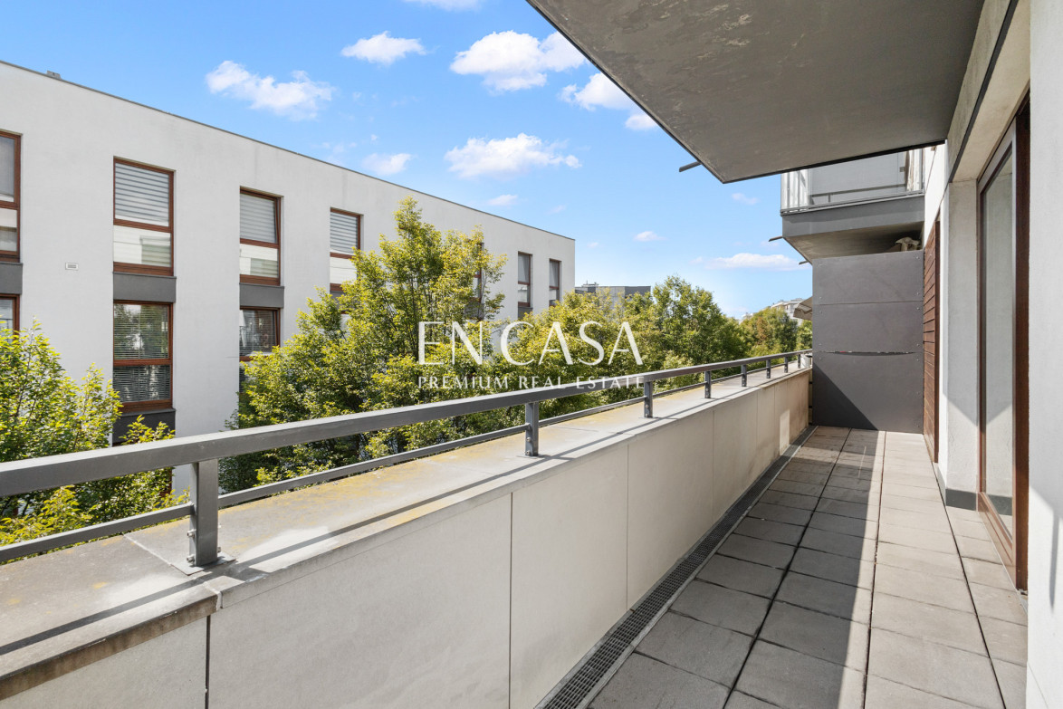 Apartment Sale Warszawa Wilanów Franciszka Klimczaka 16